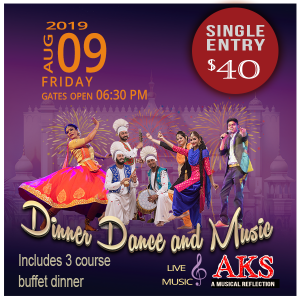 10 Tickets on a table